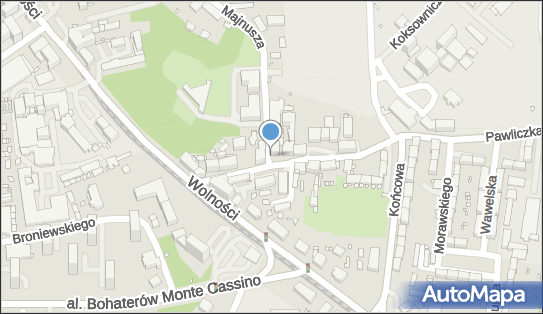 ORLEN Paczka Punkty, Rymera 31A, Zabrze 41-800, godziny otwarcia