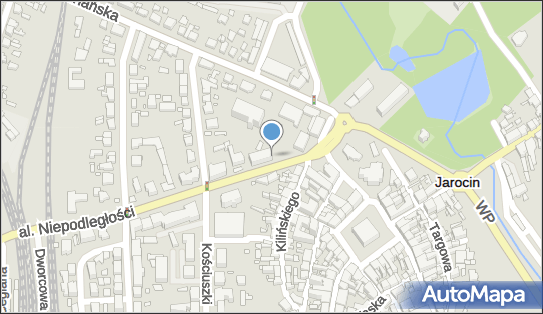 ORLEN Paczka Punkty, AL.NIEPODLEGŁOŚCI 7, Jarocin 63-200, godziny otwarcia