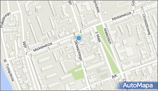 ORLEN Paczka Punkty, Juliusza Słowackiego 3/U2, Ełk 19-300, godziny otwarcia