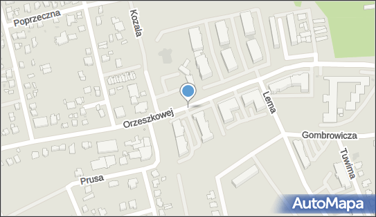 ORLEN Paczka Punkty, Orzeszkowej 29 5, Gniezno 62-200, godziny otwarcia