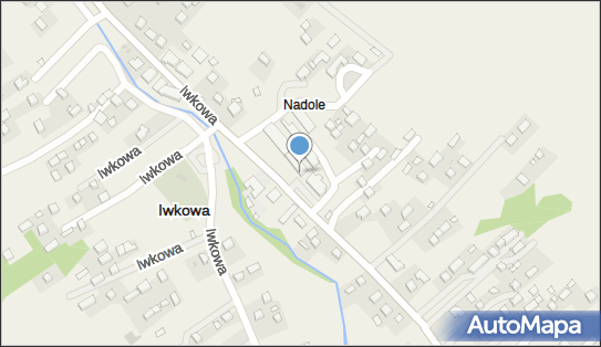 ORLEN Paczka Punkty, Iwkowa 787, Iwkowa 32-861, godziny otwarcia