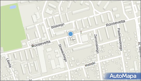 ORLEN Paczka Punkty, Roosevelta 90B, Gniezno 62-200, godziny otwarcia