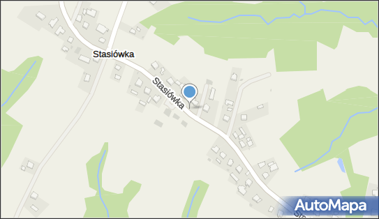 ORLEN Paczka Punkty, Stasiówka 100G, Stasiówka 39-200, godziny otwarcia