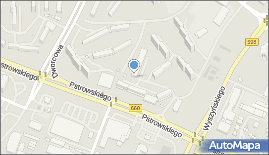 ORLEN Paczka Punkty, Pstrowskiego 23, Olsztyn 10-601, godziny otwarcia