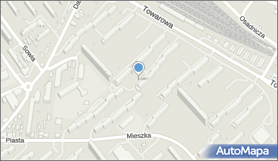 ORLEN Paczka Punkty, Towarowa 12, Białystok 15-007, godziny otwarcia