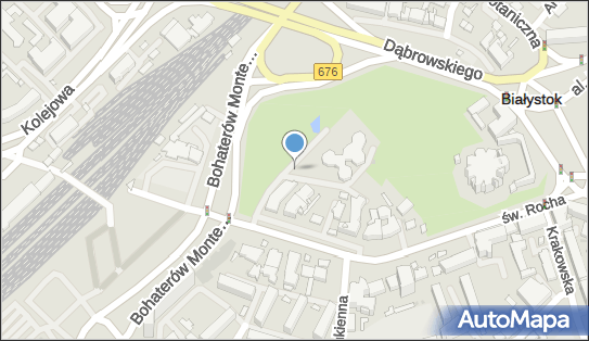 ORLEN Paczka Punkty, Św. Rocha 14A/12, Białystok 15-879, godziny otwarcia