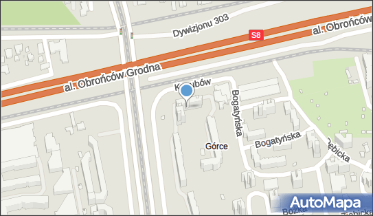 ORLEN Paczka Punkty, KAZUBÓW 10, Warszawa 01-466, godziny otwarcia