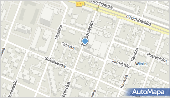 ORLEN Paczka Punkty, ZAMIENIECKA 80 LOK. 24, Warszawa 04-158, godziny otwarcia