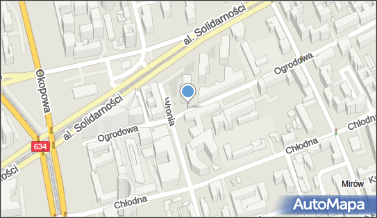 ORLEN Paczka Punkty, OGRODOWA 55, Warszawa 00-873, godziny otwarcia