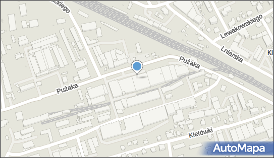 ORLEN Paczka Punkty, Pużaka 49, Krosno 38-400, godziny otwarcia
