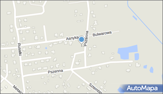 ORLEN Paczka Punkty, Metalowa 8, Chełm 22-100, godziny otwarcia