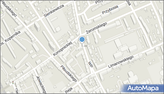 ORLEN Paczka Punkty, Wojska Polskiego 50C/2, Stargard 73-110, godziny otwarcia