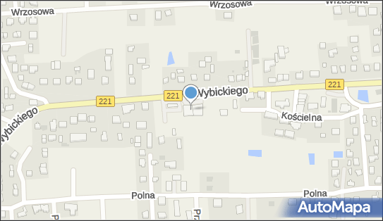 ORLEN Paczka Punkty, Wybickiego 39A, Lublewo Gdańskie 83-050, godziny otwarcia