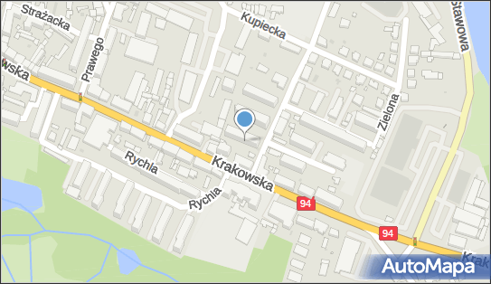 ORLEN Paczka Punkty, Moniuszki 1, Strzelce Opolskie 47-100, godziny otwarcia