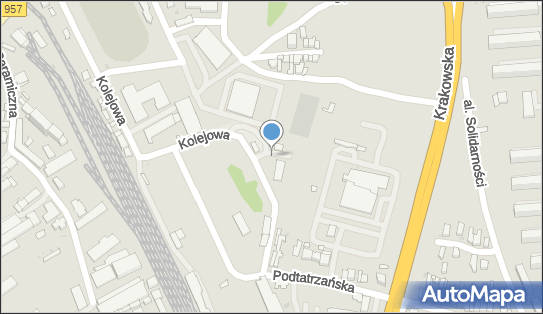 ORLEN Paczka Punkty, Kolejowa 169, Nowy Targ 34-400, godziny otwarcia