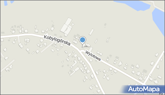 ORLEN Paczka Punkty, Wylotowa 1, Gorzów Wielkopolski 66-400, godziny otwarcia