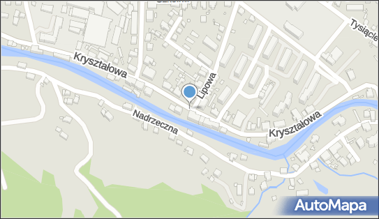 ORLEN Paczka Punkty, Kryształowa 53A, Piechowice 58-573, godziny otwarcia