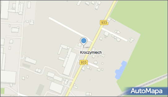 ORLEN Paczka Punkty, Kroczymiech 22, Chrzanów 32-500, godziny otwarcia