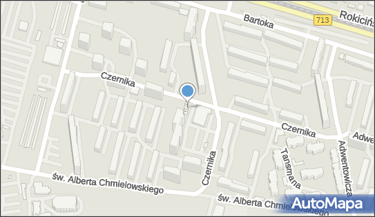 ORLEN Paczka Punkty, Czernika 10A, Łódź 92-543, godziny otwarcia