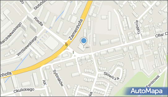 ORLEN Paczka Punkty, Ofiar Oświęcimskich 48, Świdnica 58-100, godziny otwarcia