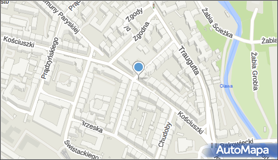 ORLEN Paczka Punkty, Stanisława Więckowskiego 16/U1C, Wrocław 50-431, godziny otwarcia