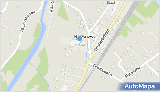 ORLEN Paczka Punkty, Topolowa 1, Bobowa 38-350, godziny otwarcia