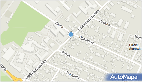 ORLEN Paczka Punkty, Kazimierzowska 84, Siedlce 08-110, godziny otwarcia