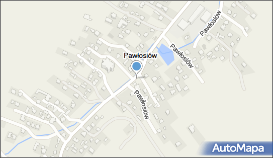 ORLEN Paczka Punkty, Pawłosiów 111, Pawłosiów 37-500, godziny otwarcia