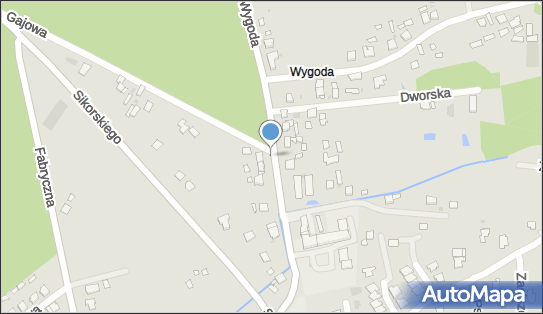 ORLEN Paczka Punkty, WYGODA 9, Głogów Małopolski 36-060, godziny otwarcia