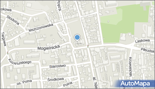 ORLEN Paczka Punkty, Krótka 4, Grójec 05-600, godziny otwarcia