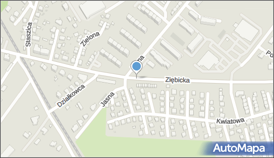ORLEN Paczka Punkty, Ziębicka 56, Ząbkowice Śląskie 57-200, godziny otwarcia