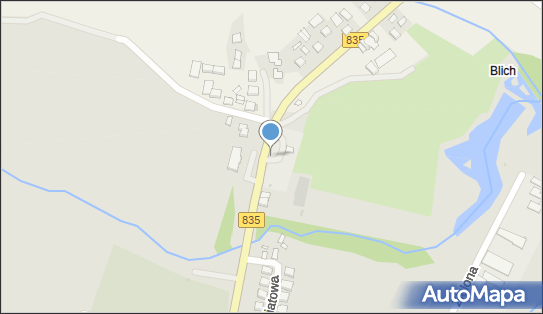 ORLEN Paczka Punkty, Mickiewicza 18, Kańczuga 37-220, godziny otwarcia