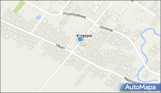 ORLEN Paczka Punkty, Biłgorajska 4, Księżpol 23-415, godziny otwarcia