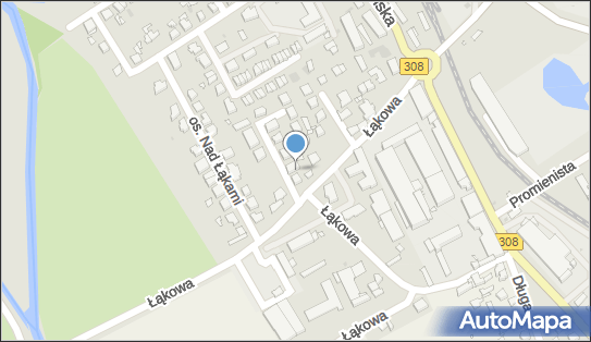 ORLEN Paczka Punkty, Osiedle nad Łąkami 48, Kościan 64-000, godziny otwarcia