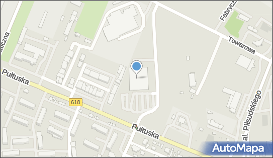 ORLEN Paczka Punkty, Pułtuska 96, Wyszków 07-200, godziny otwarcia