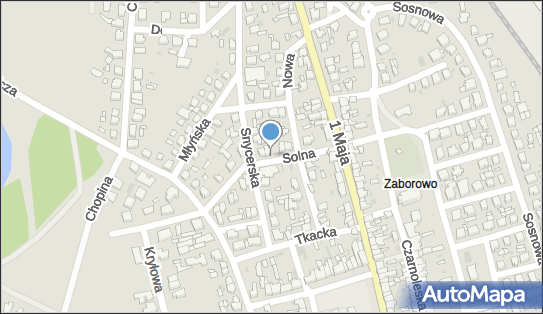 ORLEN Paczka Punkty, Snycerska 3, Leszno 64-100, godziny otwarcia