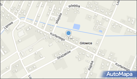 ORLEN Paczka Punkty, Korfantego 97A, Gilowice 43-227, godziny otwarcia