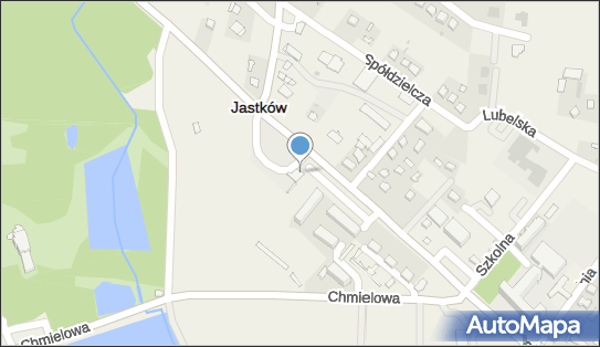 ORLEN Paczka Punkty, Warszawska 38 A, Jastków 21-002, godziny otwarcia