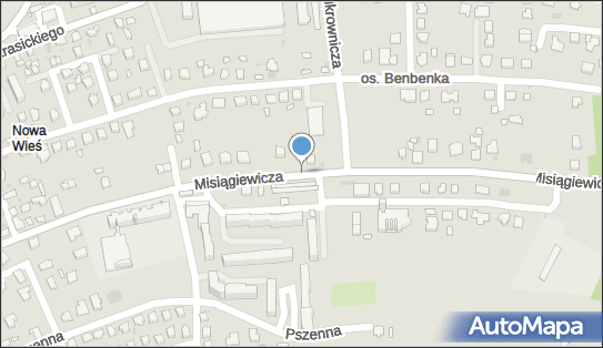 ORLEN Paczka Punkty, Misiągiewicza 33, Przeworsk 37-200, godziny otwarcia