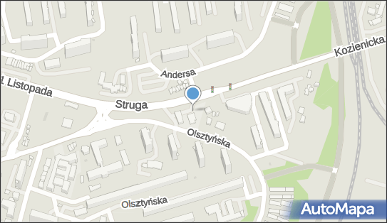 ORLEN Paczka Punkty, Struga 102, Radom 26-600, godziny otwarcia