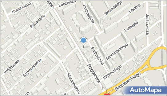 ORLEN Paczka Punkty, Rzgowska 66A, Łódź 93-172, godziny otwarcia