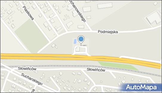 ORLEN Paczka Punkty, I Bryg. Panc. Woj. Polskiego 106, Wejherowo 84-200, godziny otwarcia