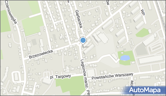 ORLEN Paczka Punkty, Legionów Piłsudskiego 23B, Brzesko 32-800, godziny otwarcia