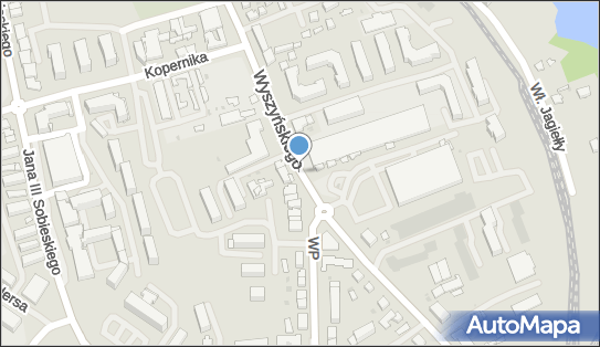 ORLEN Paczka Punkty, WOJSKA POLSKIEGO 2A, Iława 14-200, godziny otwarcia