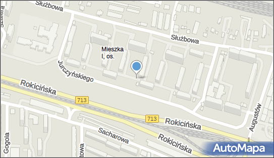 ORLEN Paczka Punkty, Jurczyńskiego 18A, Łódź 92-306, godziny otwarcia