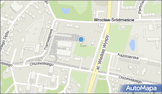 ORLEN Paczka Punkty, Pl. Wróblewskiego 1, Wrocław 50-413, godziny otwarcia