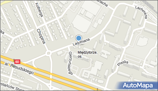 ORLEN Paczka Punkty, Wacława Lachmana 4D, Płock 09-407, godziny otwarcia