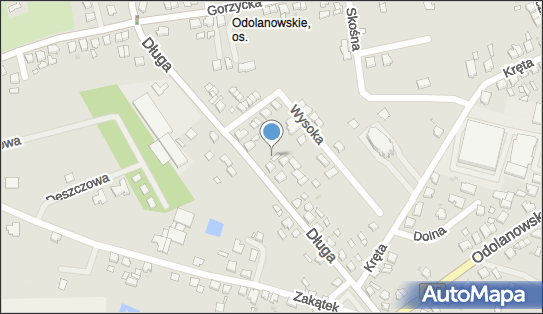 ORLEN Paczka Punkty, Długa 66, Ostrów Wielkopolski 63-400, godziny otwarcia