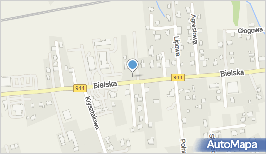 ORLEN Paczka Punkty, Bielska 539, Jaworze 43-384, godziny otwarcia