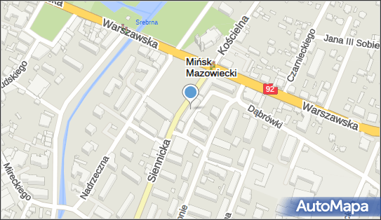 ORLEN Paczka Punkty, Plac Stary Rynek 5, Mińsk Mazowiecki 05-300, godziny otwarcia